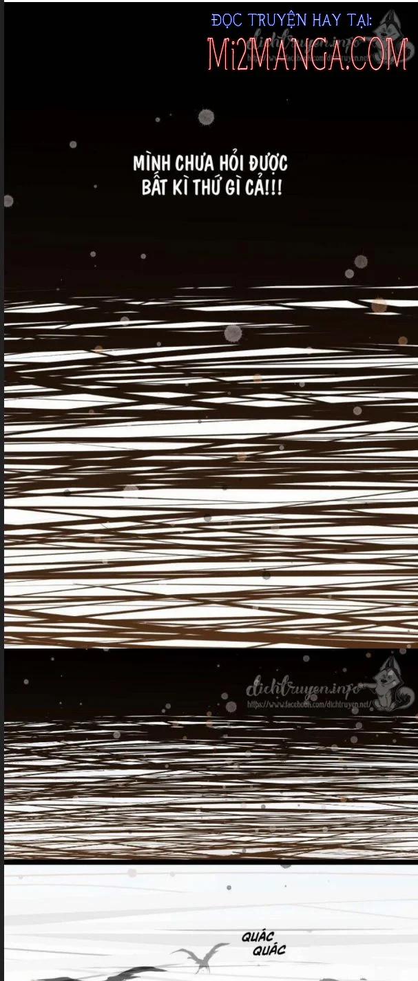 Rắn Xanh Và Mặt Trăng Đỏ 3 trang 19