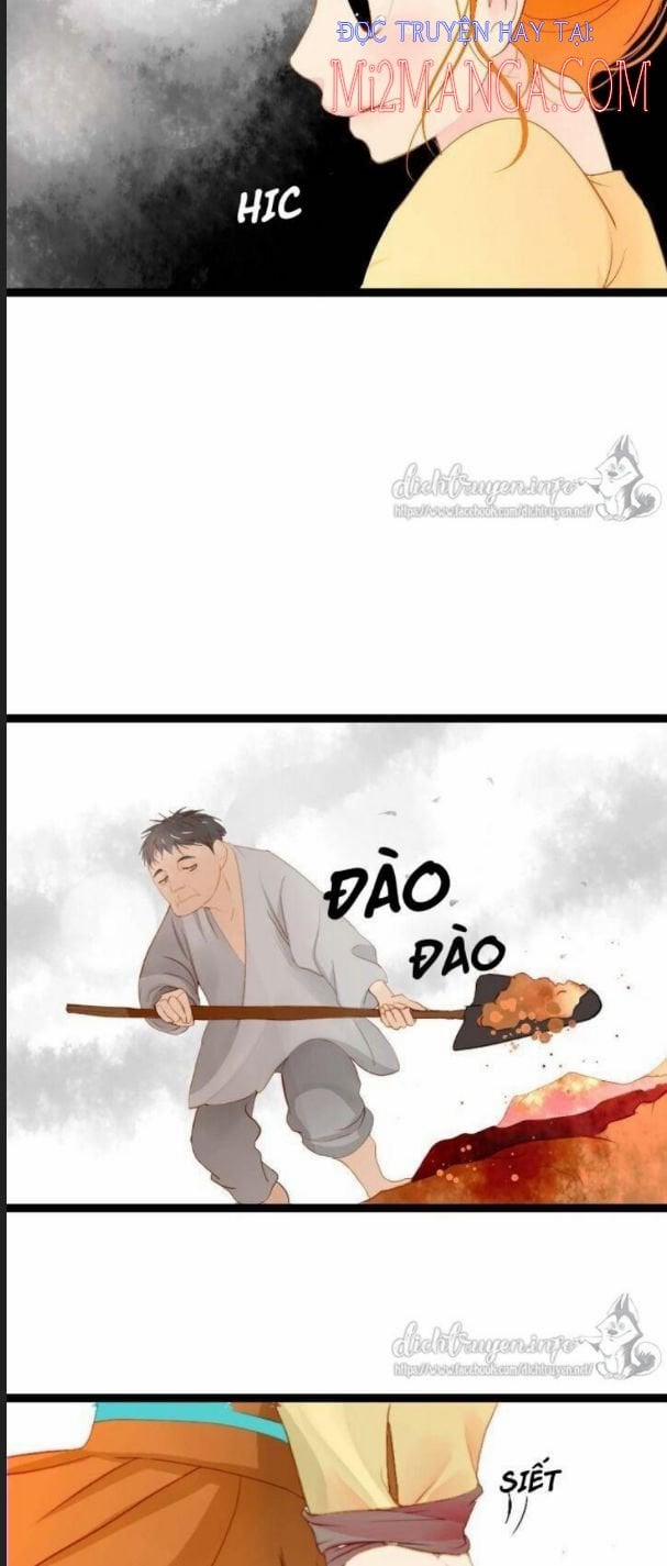 Rắn Xanh Và Mặt Trăng Đỏ 3 trang 2