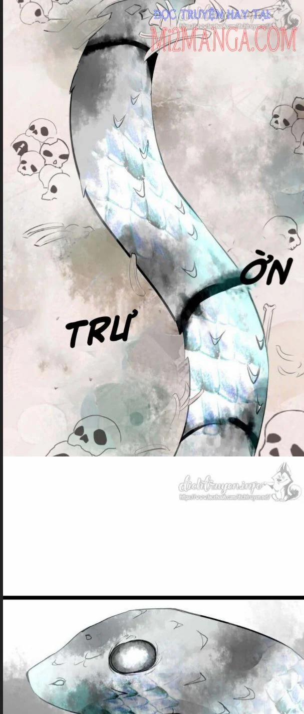 Rắn Xanh Và Mặt Trăng Đỏ 3 trang 21