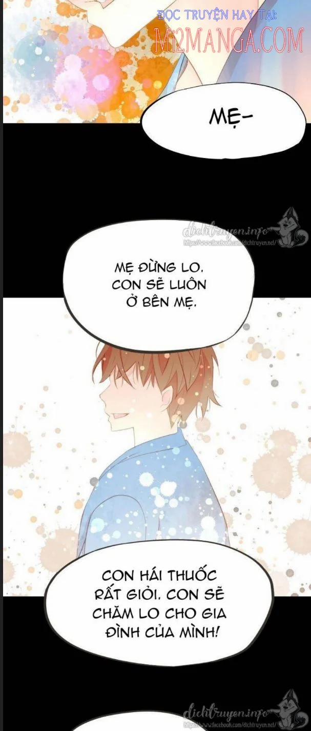 Rắn Xanh Và Mặt Trăng Đỏ 3 trang 5