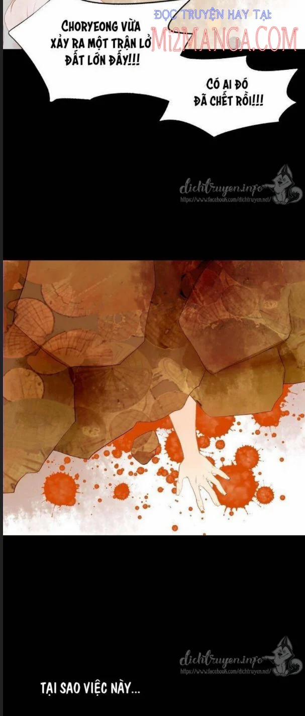 Rắn Xanh Và Mặt Trăng Đỏ 3 trang 7