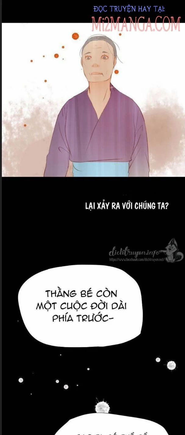 Rắn Xanh Và Mặt Trăng Đỏ 3 trang 8