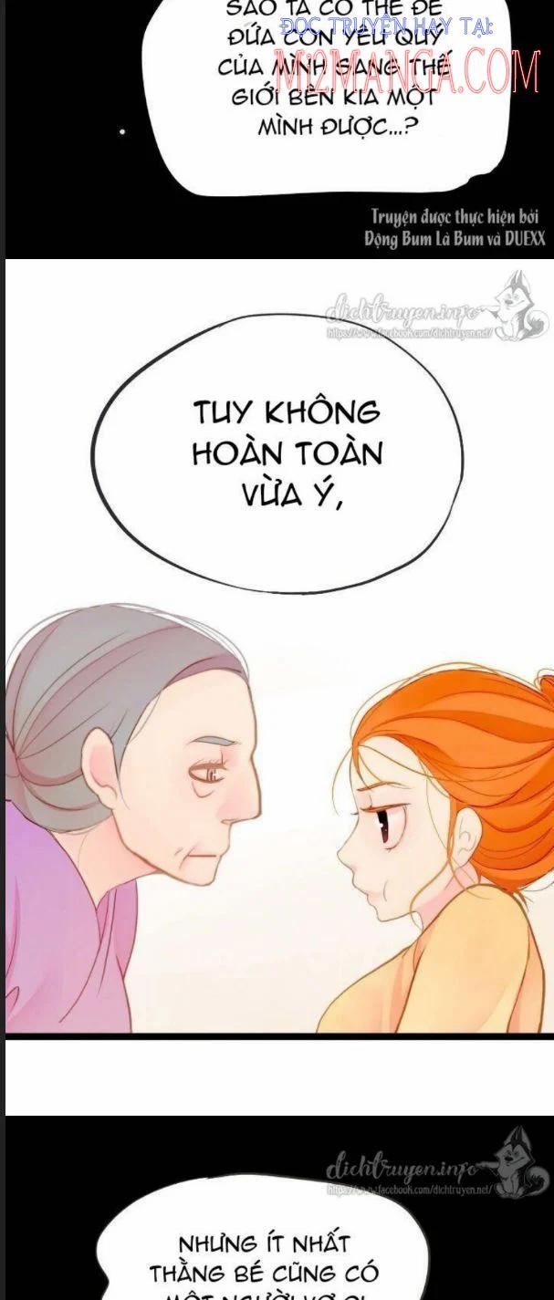 Rắn Xanh Và Mặt Trăng Đỏ 3 trang 9