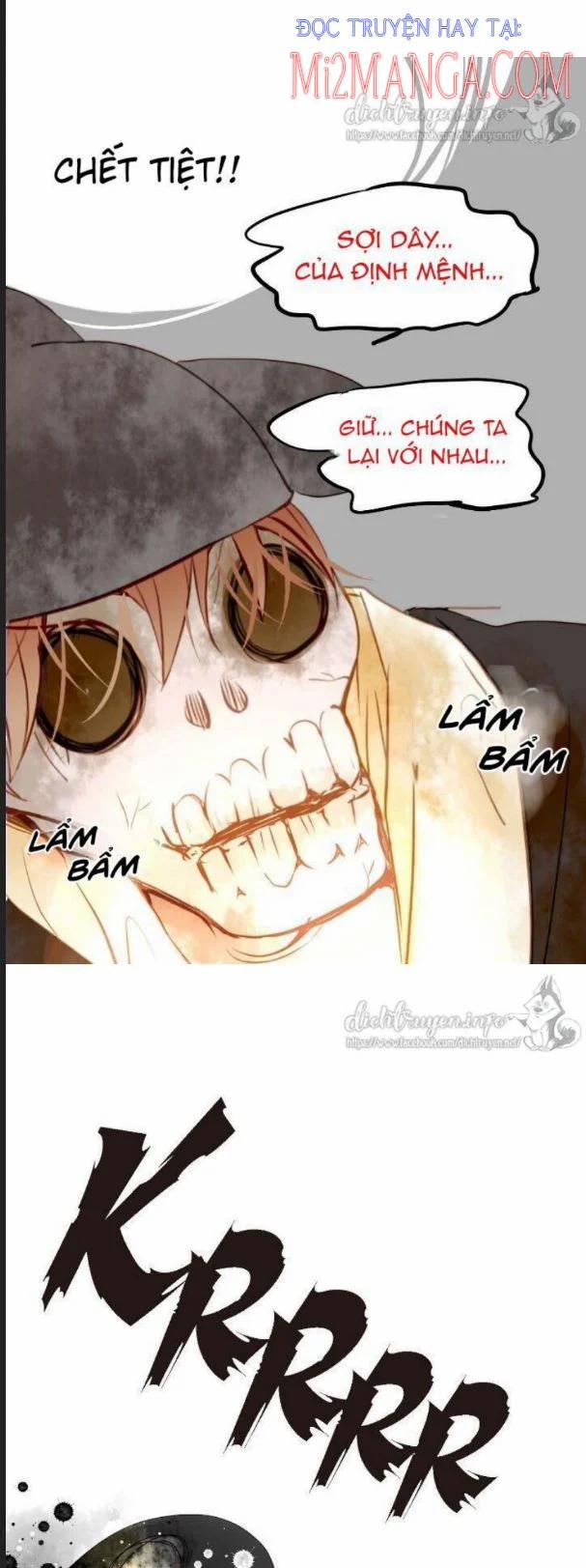 Rắn Xanh Và Mặt Trăng Đỏ 4 trang 7