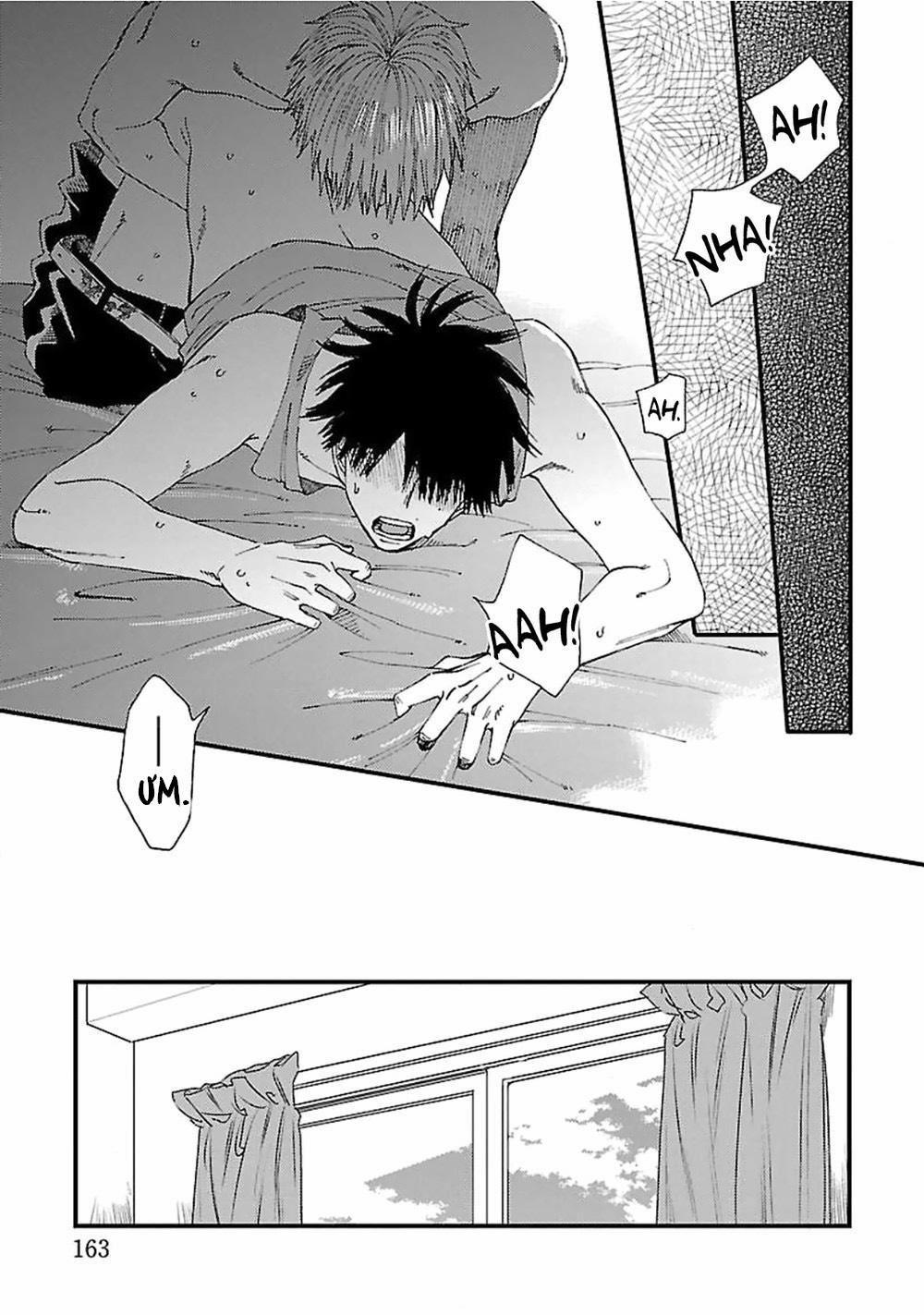 Randen To Saga 5 trang 26