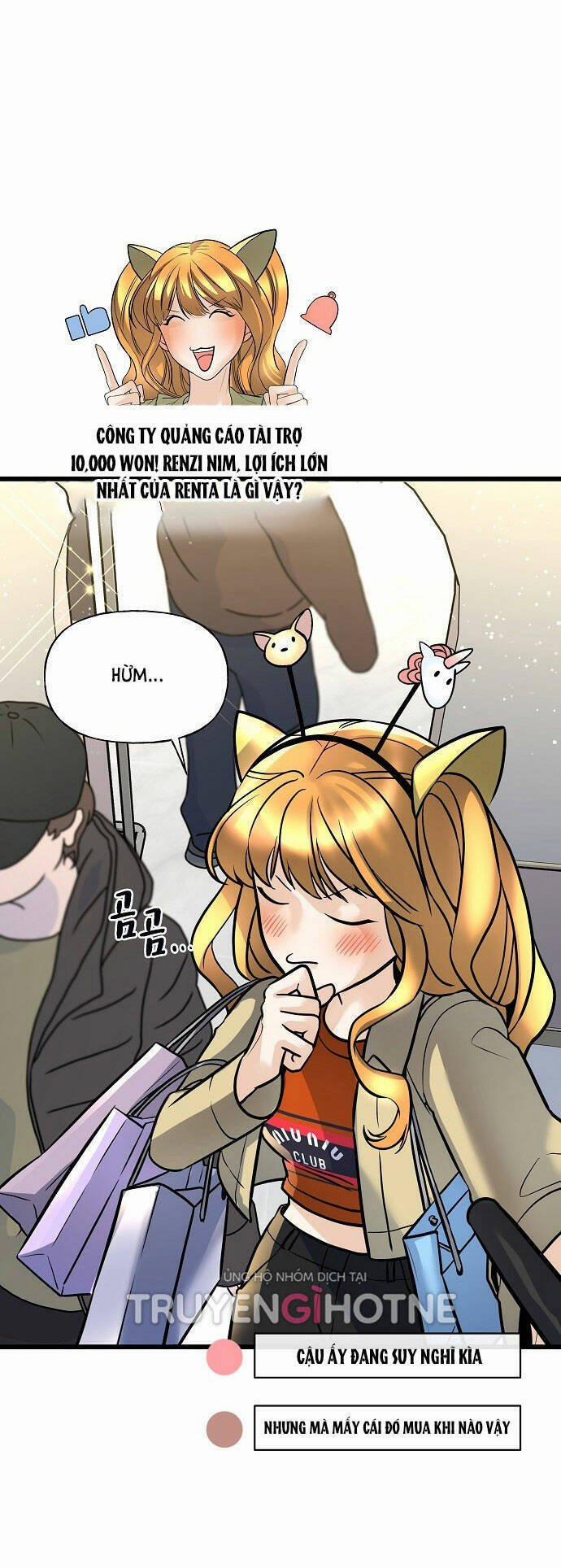 Random Target – Mục Tiêu Ngẫu Nhiên 1.1 trang 24