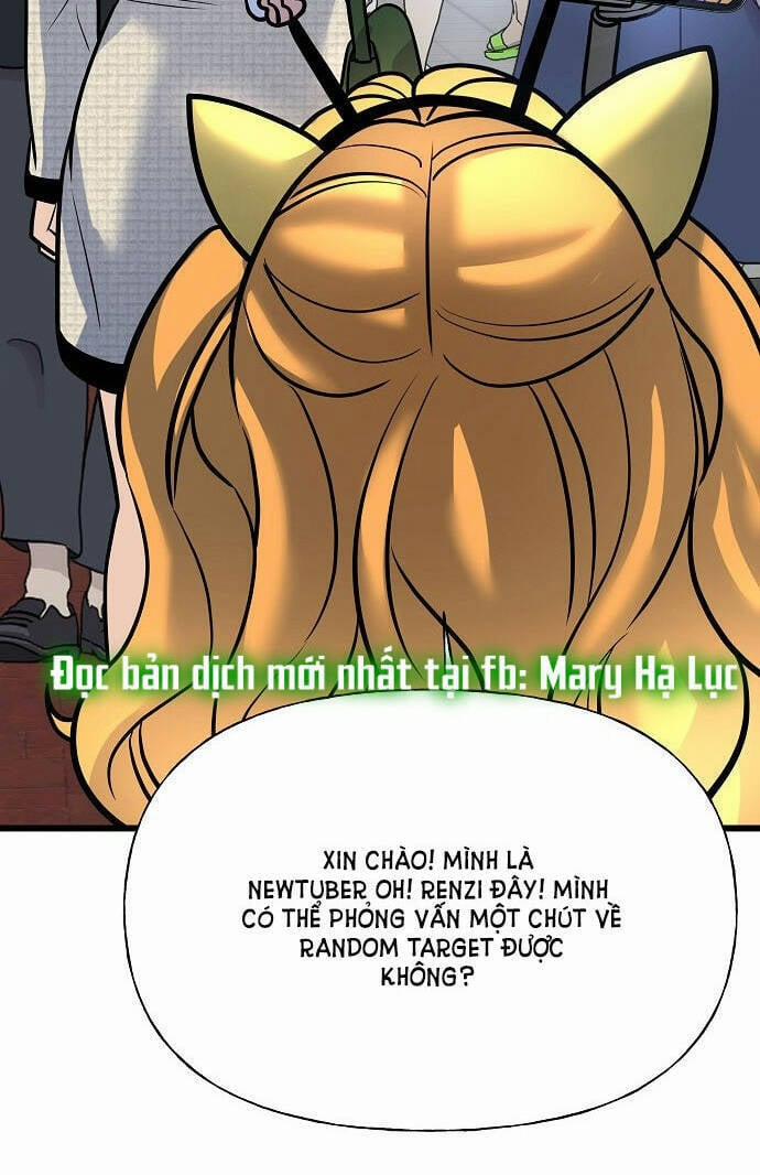 Random Target – Mục Tiêu Ngẫu Nhiên 1.1 trang 32