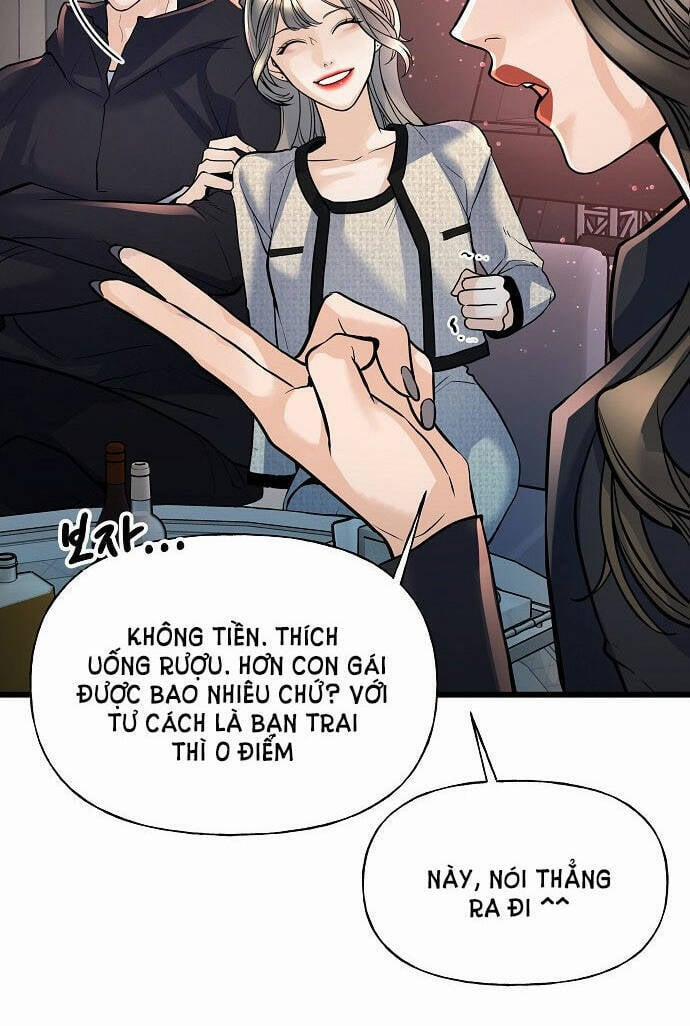 Random Target – Mục Tiêu Ngẫu Nhiên 1.1 trang 59