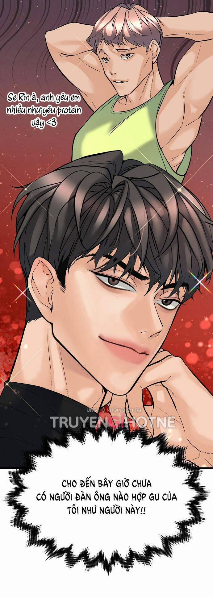 Random Target – Mục Tiêu Ngẫu Nhiên 1.2 trang 1