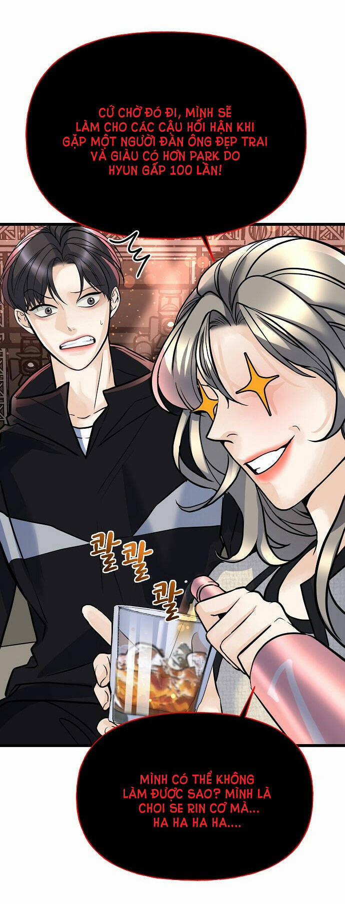 Random Target – Mục Tiêu Ngẫu Nhiên 1.2 trang 15