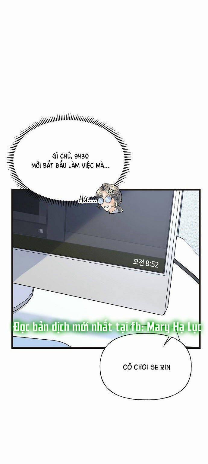 Random Target – Mục Tiêu Ngẫu Nhiên 1.2 trang 48