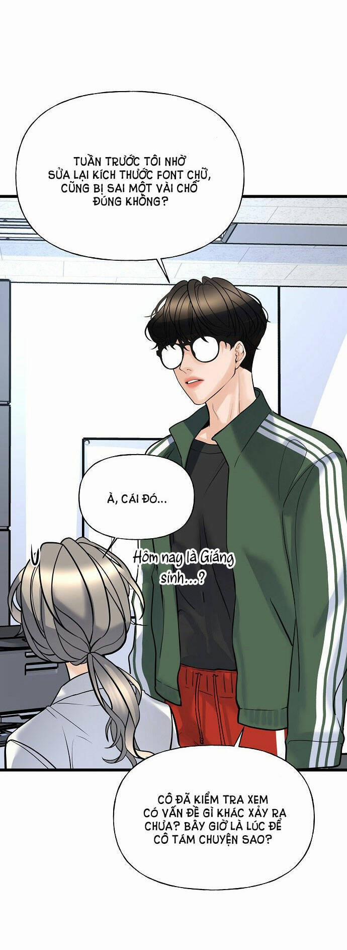 Random Target – Mục Tiêu Ngẫu Nhiên 1.2 trang 49