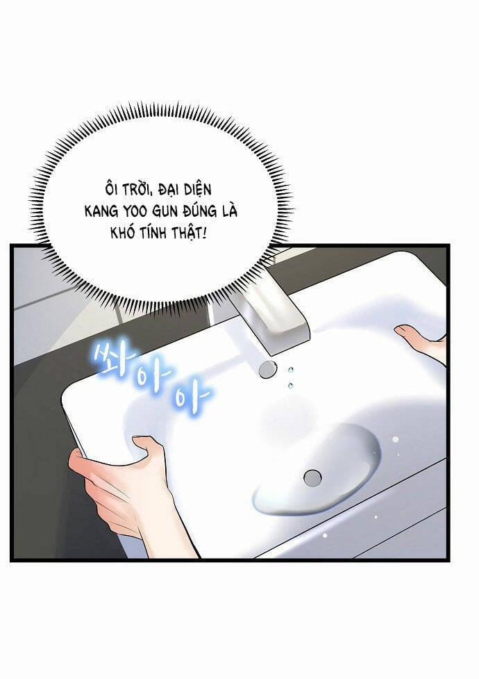 Random Target – Mục Tiêu Ngẫu Nhiên 1.2 trang 52