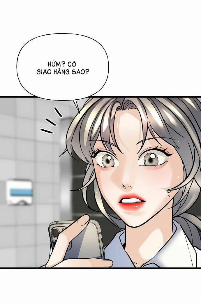 Random Target – Mục Tiêu Ngẫu Nhiên 1.2 trang 62