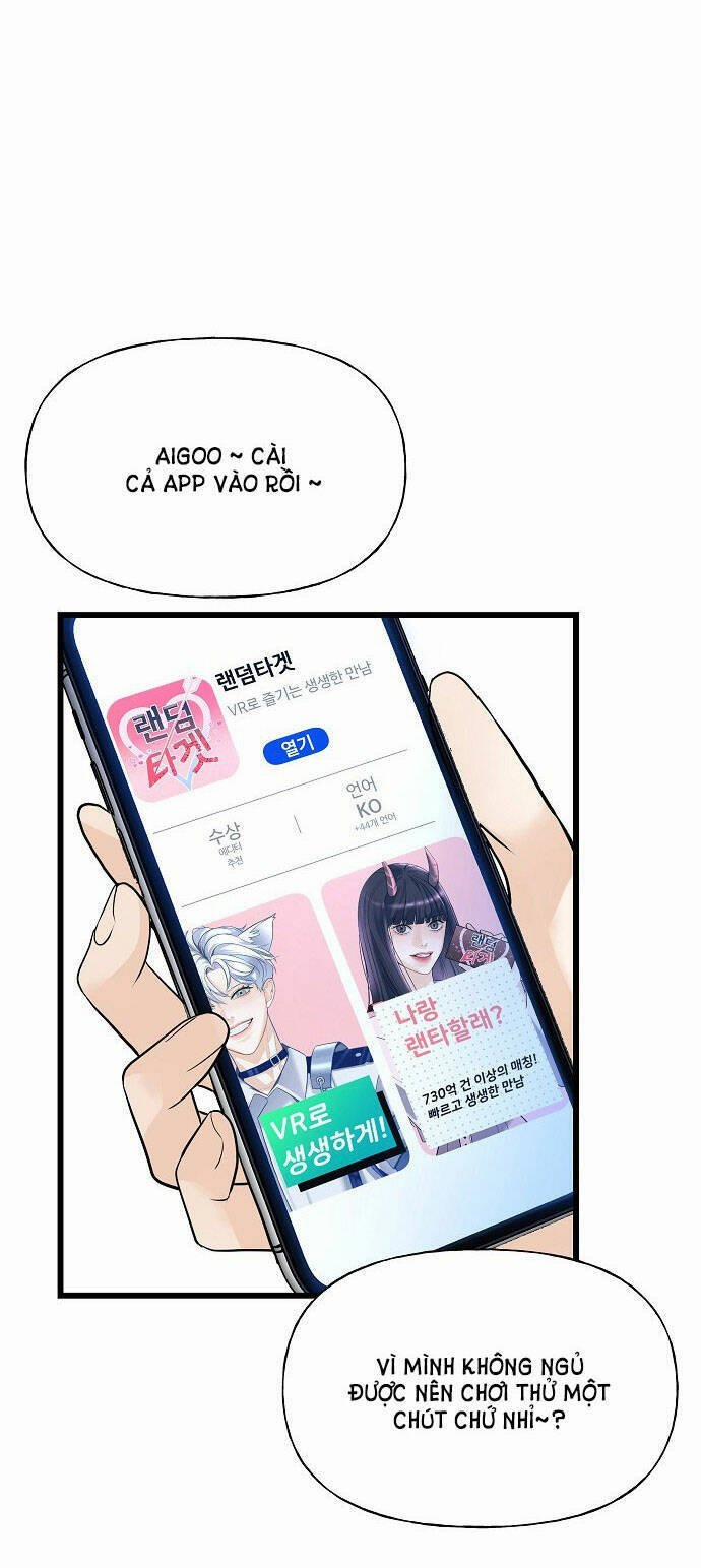 Random Target – Mục Tiêu Ngẫu Nhiên 1.2 trang 77