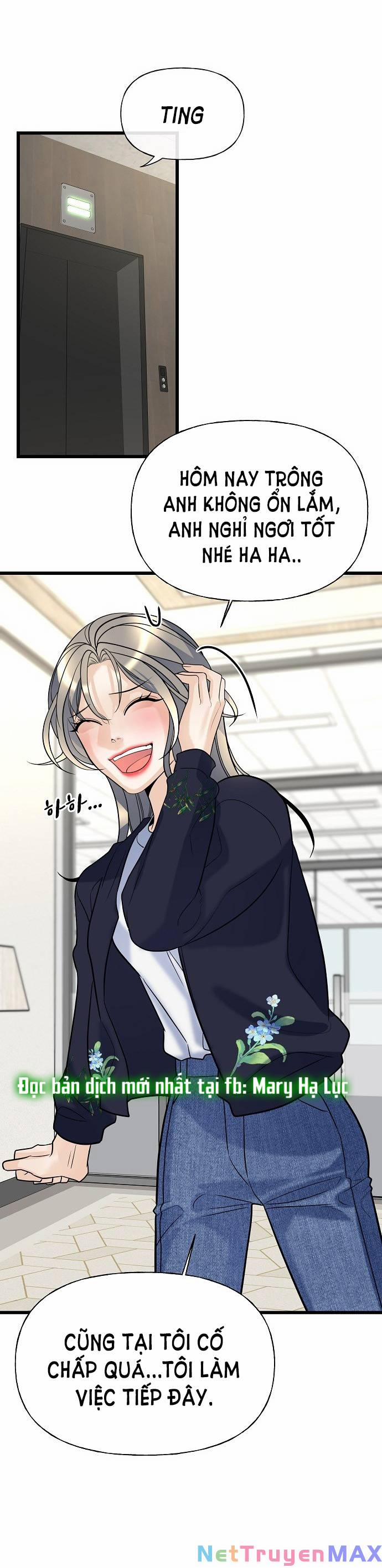 Random Target – Mục Tiêu Ngẫu Nhiên 10.1 trang 14