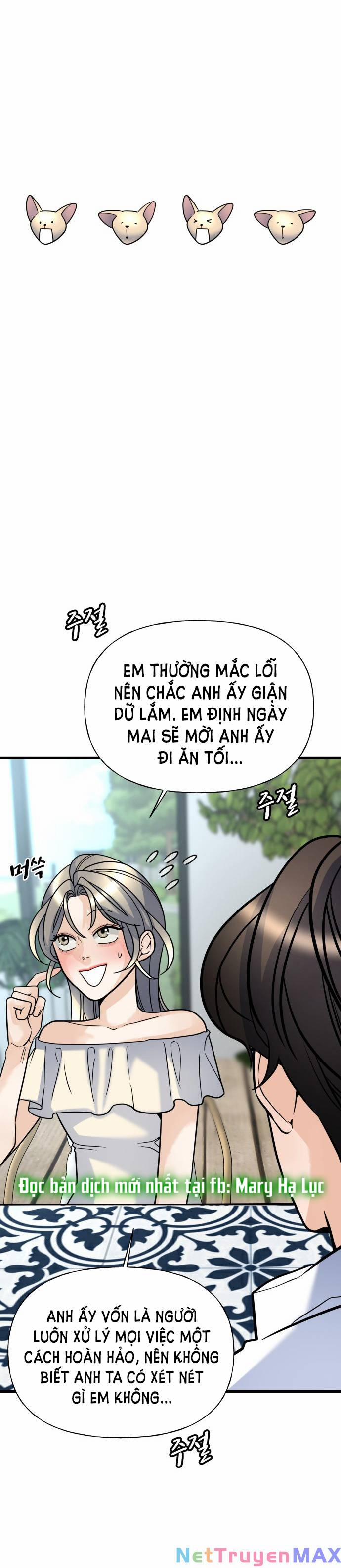 Random Target – Mục Tiêu Ngẫu Nhiên 10.1 trang 27