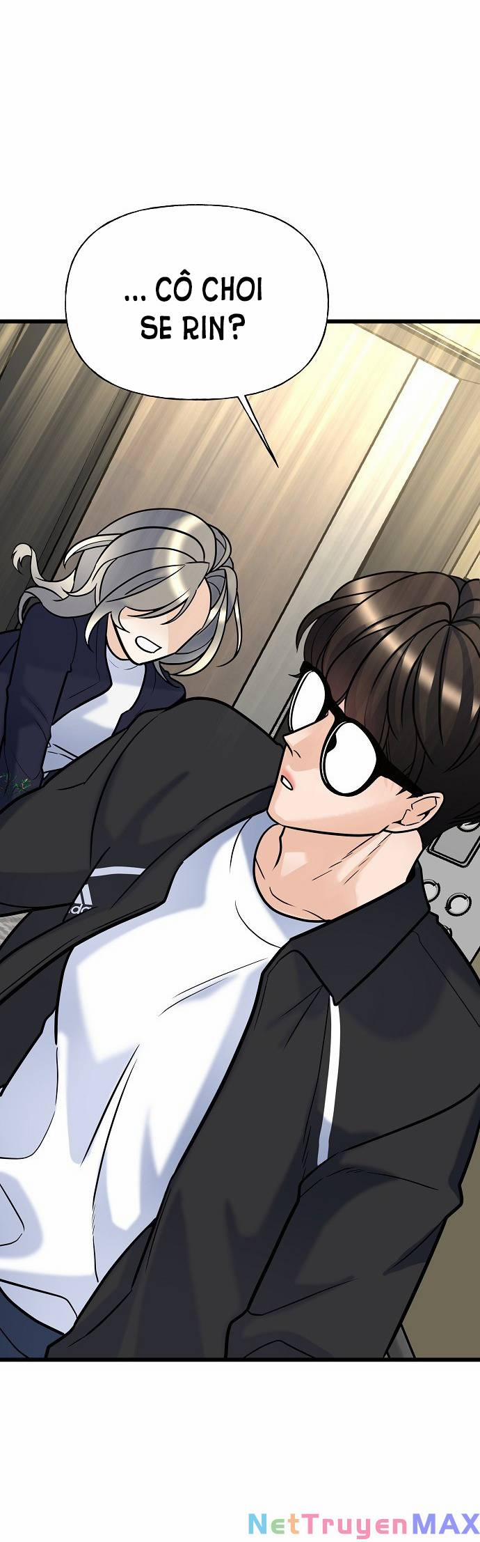 Random Target – Mục Tiêu Ngẫu Nhiên 10.1 trang 3