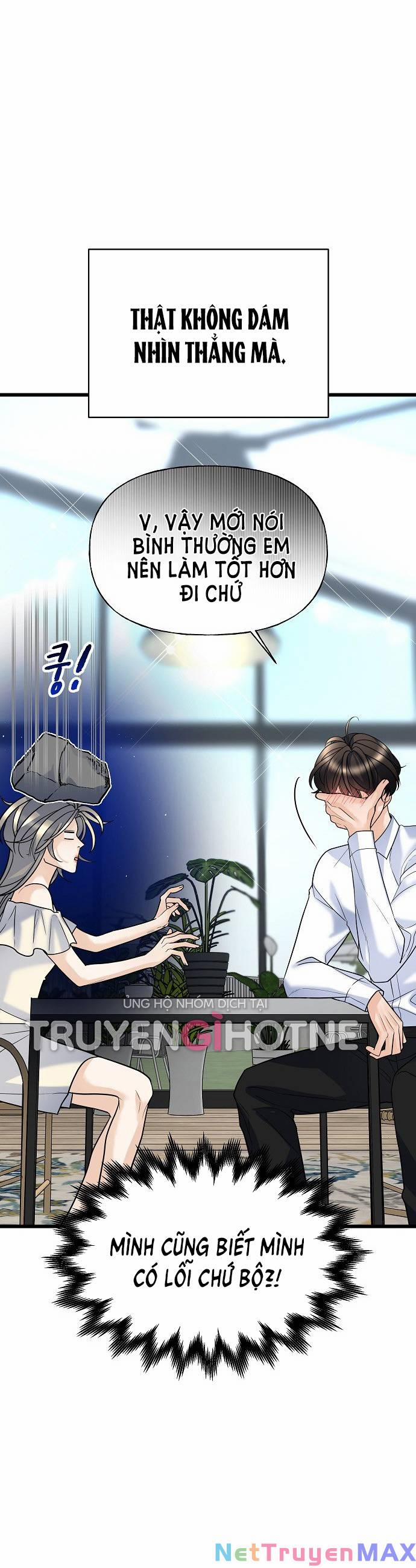 Random Target – Mục Tiêu Ngẫu Nhiên 10.1 trang 30