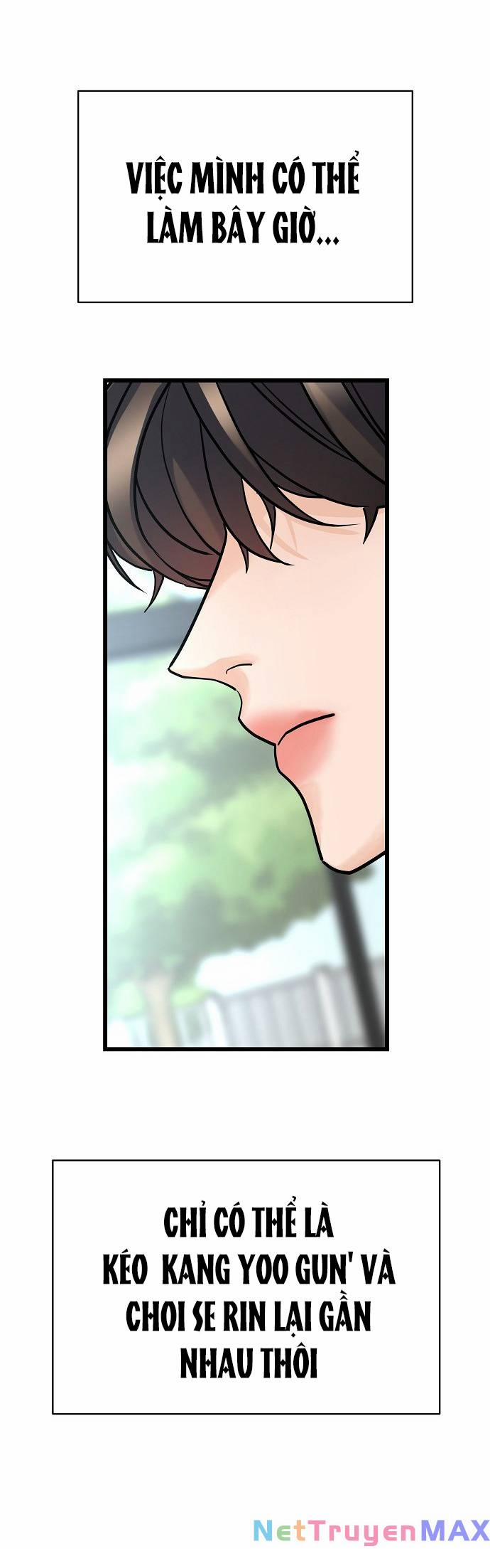 Random Target – Mục Tiêu Ngẫu Nhiên 10.1 trang 35