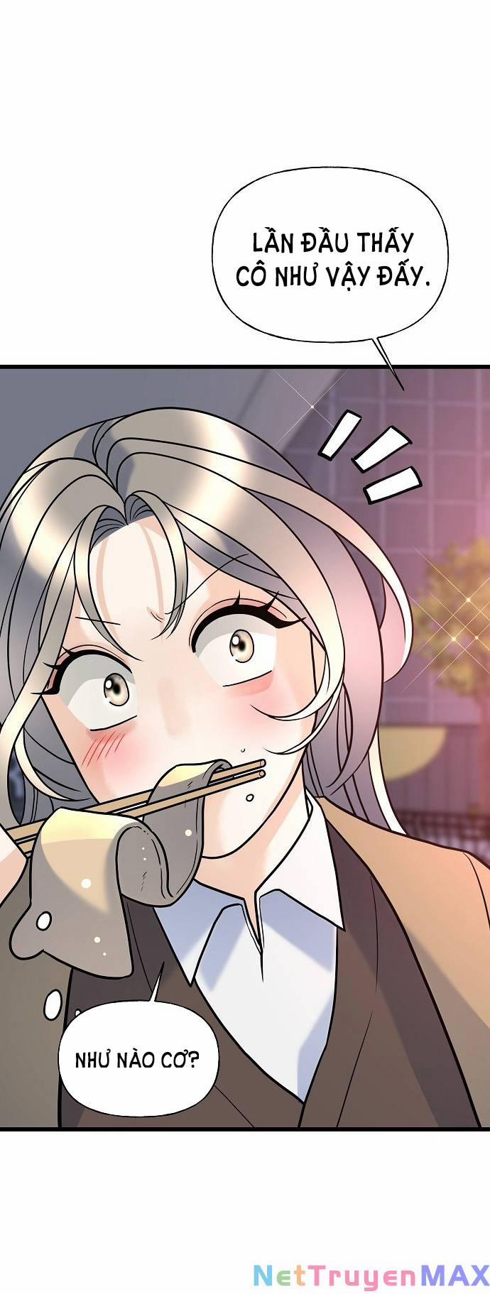 Random Target – Mục Tiêu Ngẫu Nhiên 10.2 trang 31