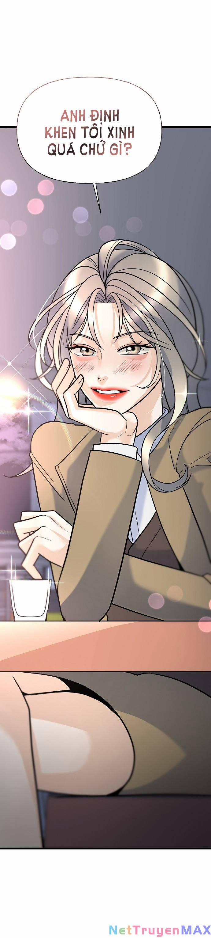 Random Target – Mục Tiêu Ngẫu Nhiên 10.2 trang 36