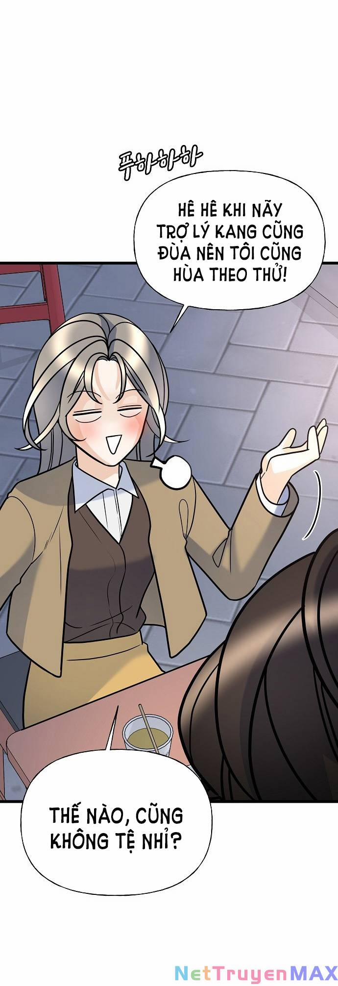 Random Target – Mục Tiêu Ngẫu Nhiên 10.2 trang 37