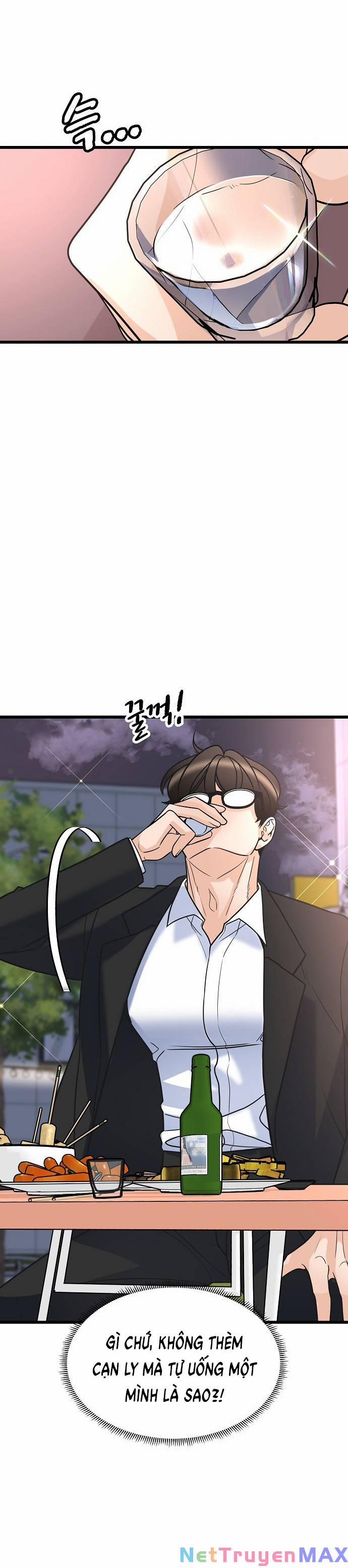 Random Target – Mục Tiêu Ngẫu Nhiên 10.2 trang 38