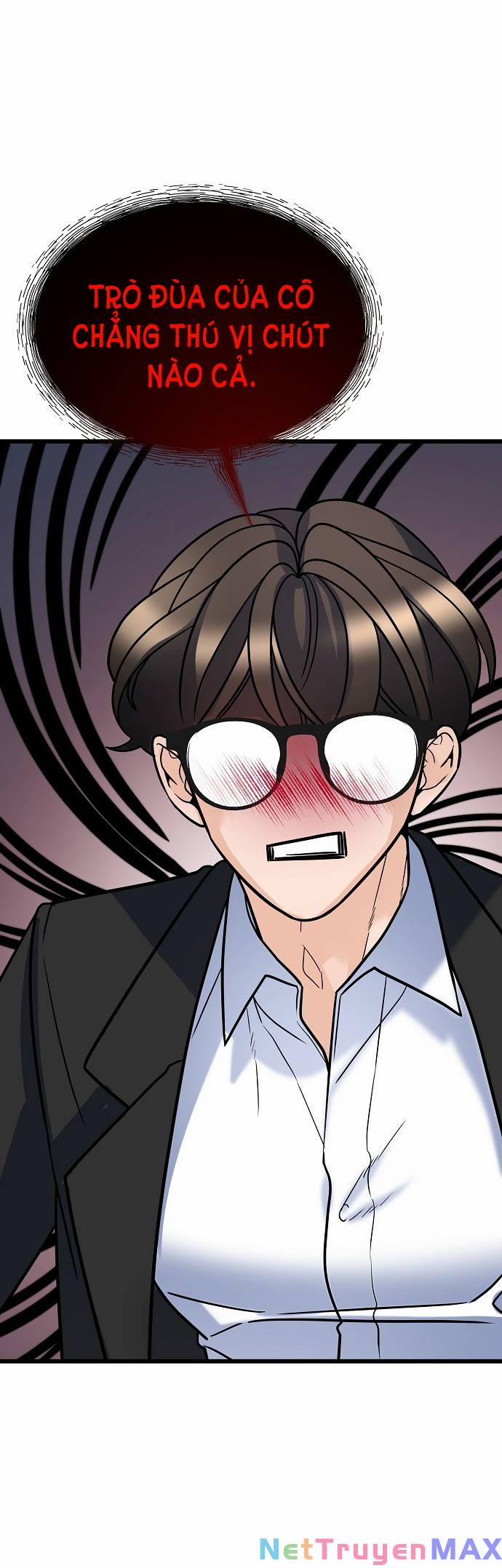 Random Target – Mục Tiêu Ngẫu Nhiên 10.2 trang 40