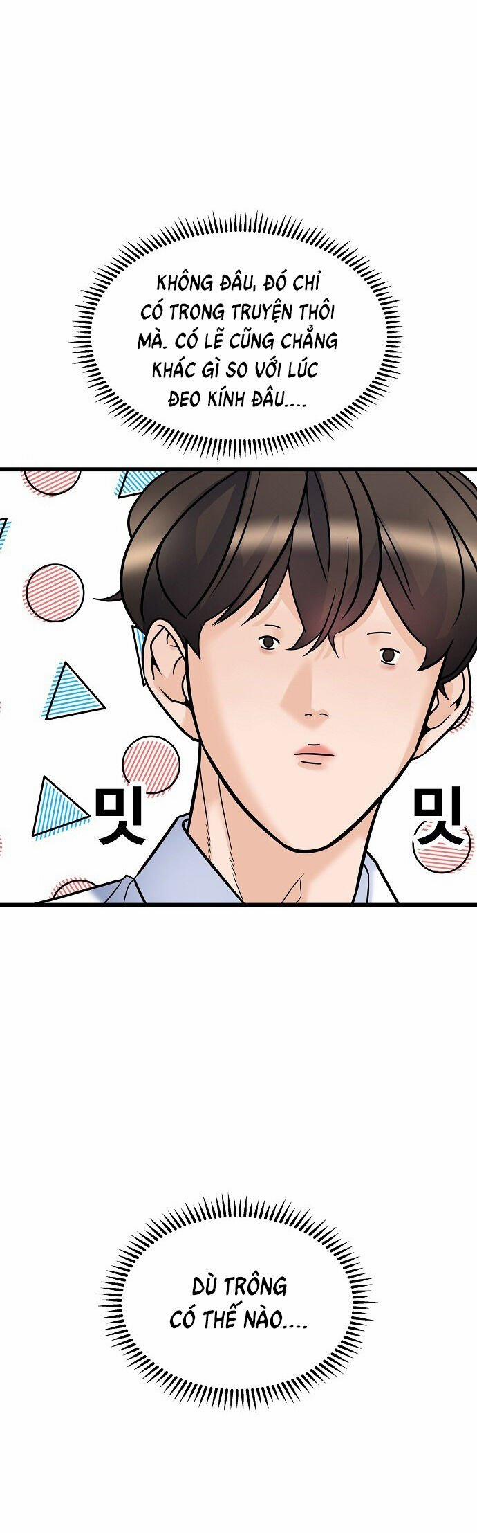 Random Target – Mục Tiêu Ngẫu Nhiên 11.1 trang 19