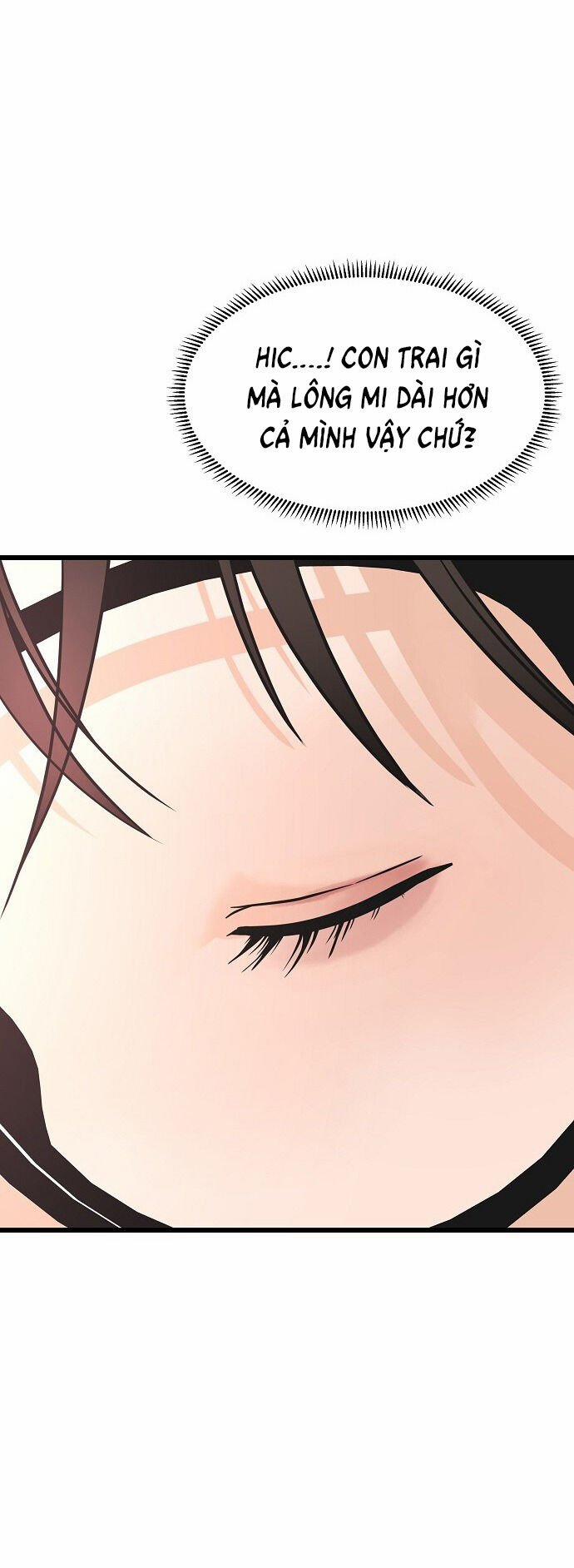 Random Target – Mục Tiêu Ngẫu Nhiên 11.1 trang 26