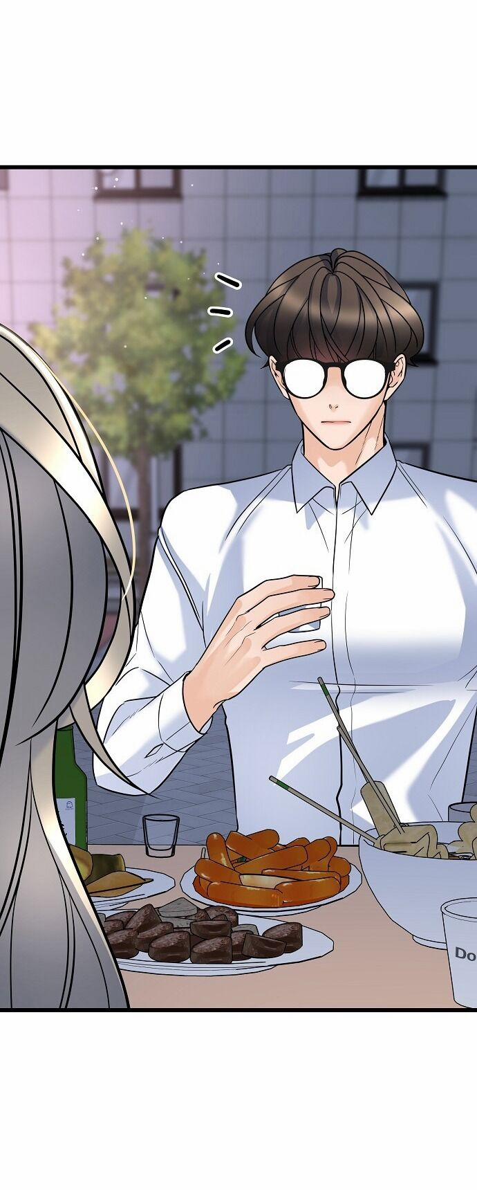 Random Target – Mục Tiêu Ngẫu Nhiên 11.1 trang 3