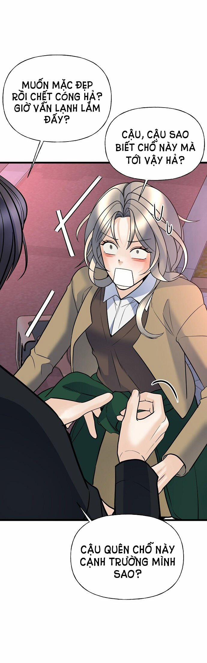 Random Target – Mục Tiêu Ngẫu Nhiên 11.2 trang 0