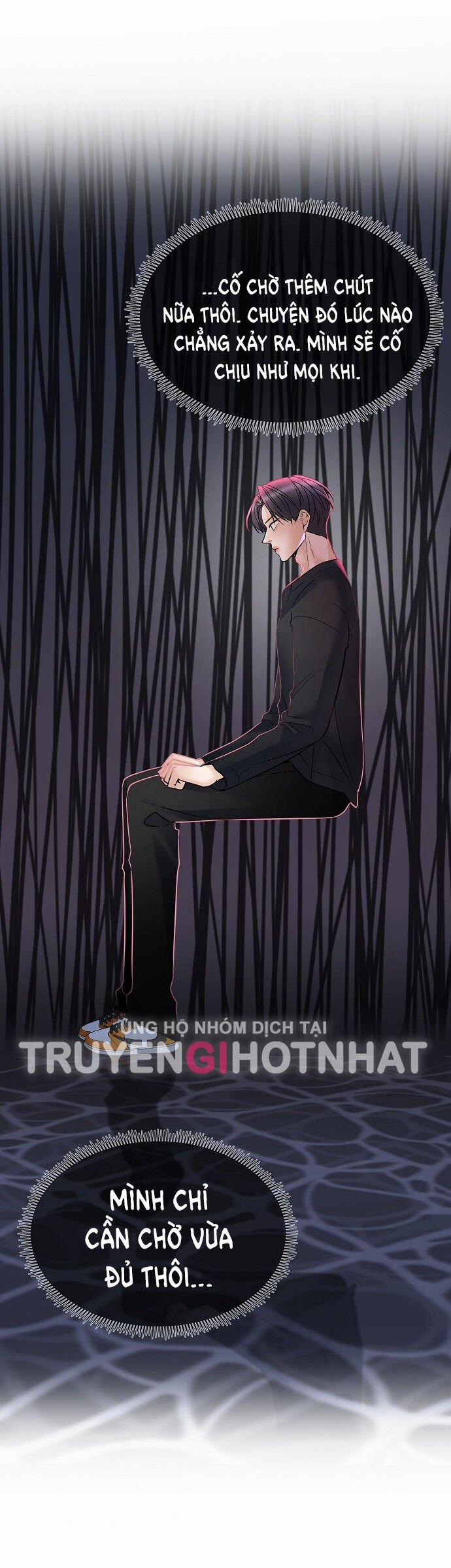 Random Target – Mục Tiêu Ngẫu Nhiên 11.2 trang 23