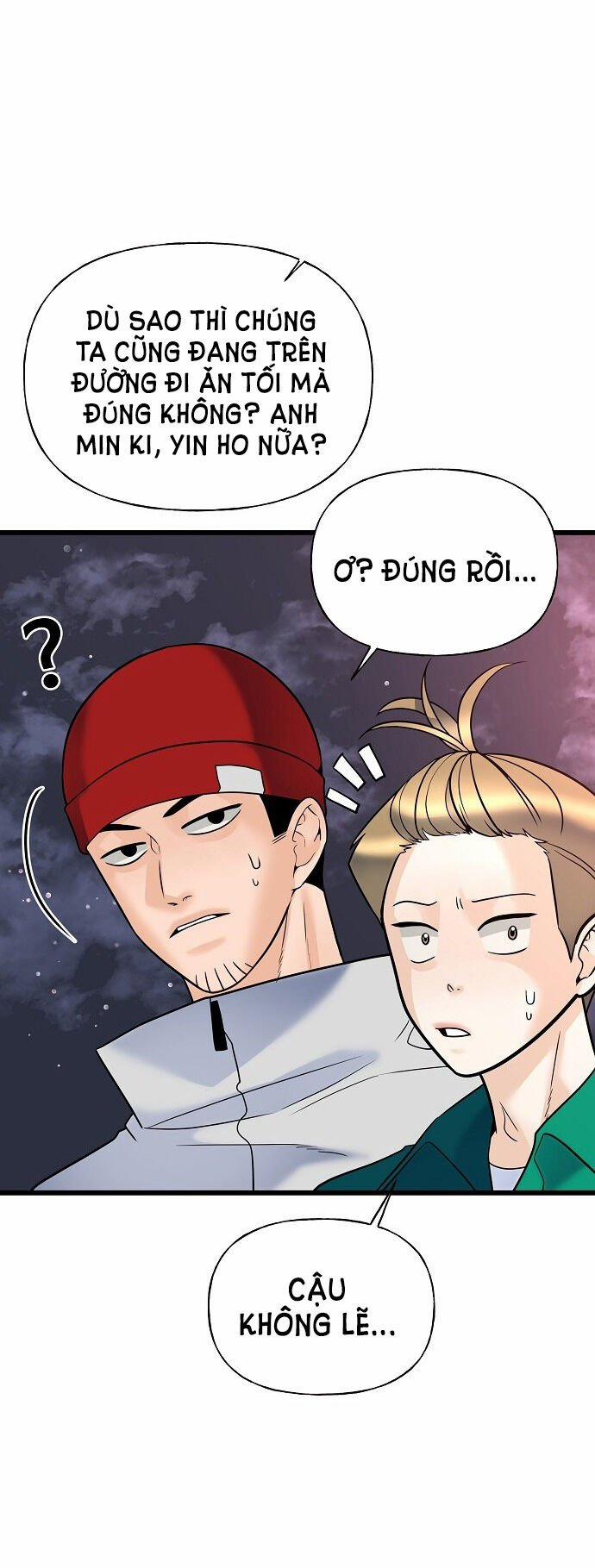 Random Target – Mục Tiêu Ngẫu Nhiên 11.2 trang 6