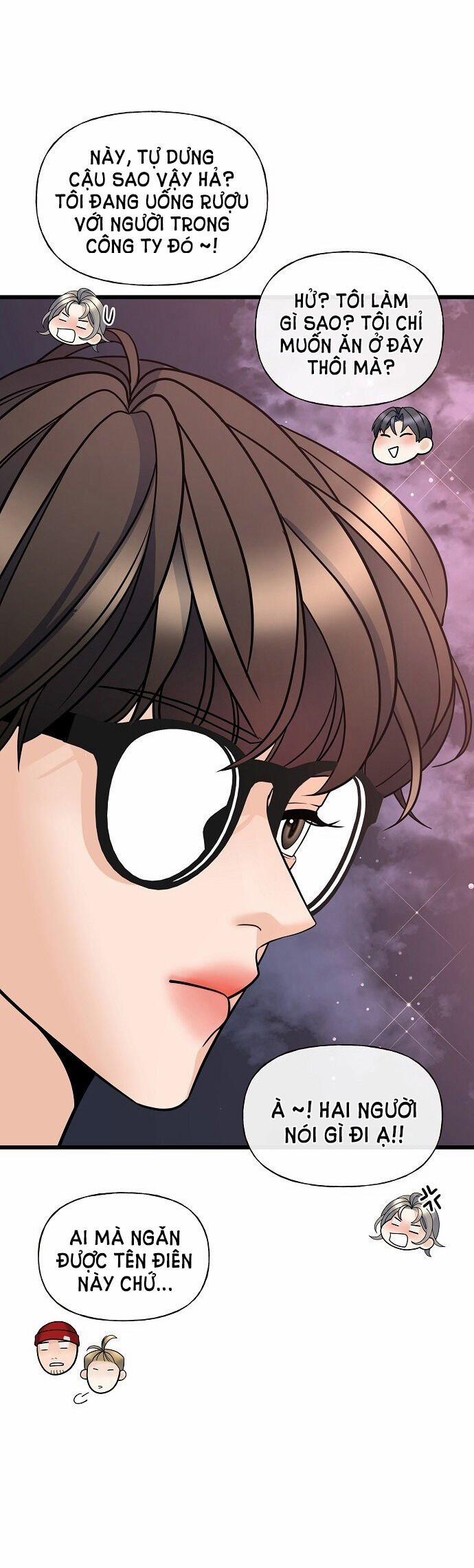 Random Target – Mục Tiêu Ngẫu Nhiên 11.2 trang 8