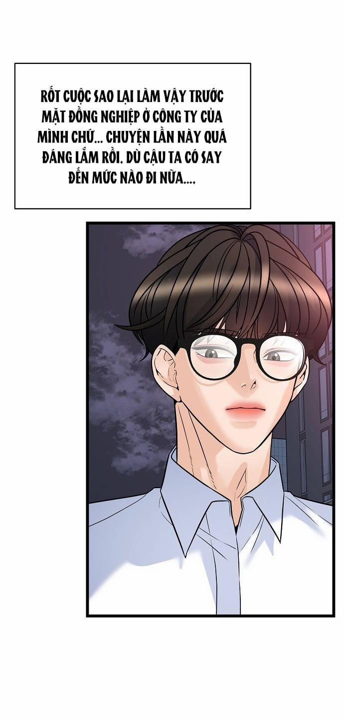 Random Target – Mục Tiêu Ngẫu Nhiên 12.1 trang 19