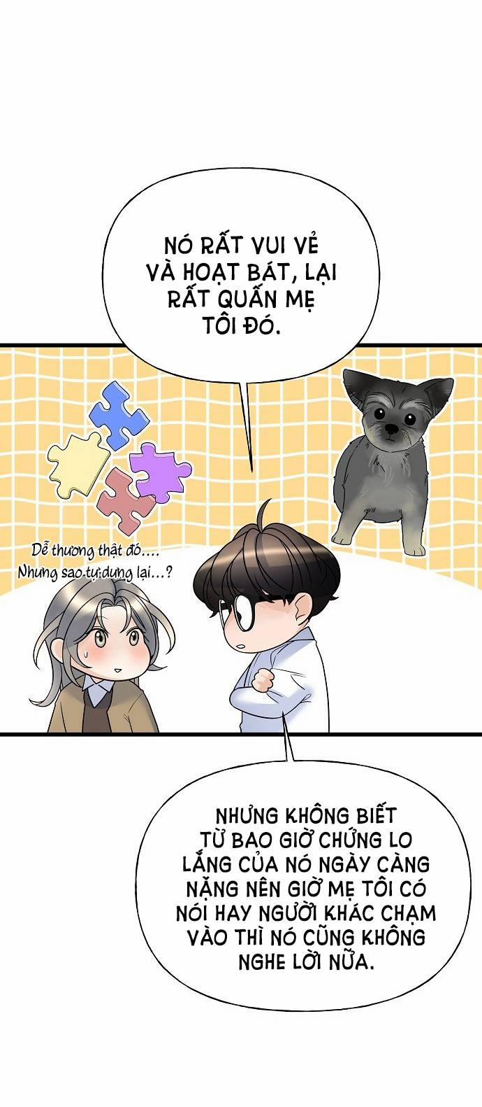 Random Target – Mục Tiêu Ngẫu Nhiên 12.1 trang 21