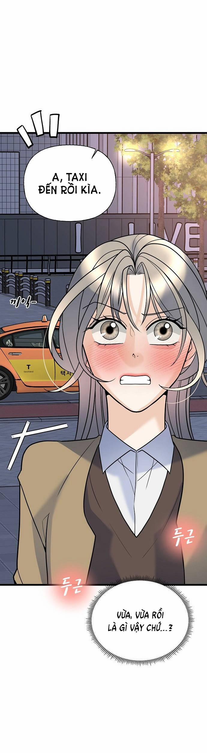 Random Target – Mục Tiêu Ngẫu Nhiên 12.1 trang 33