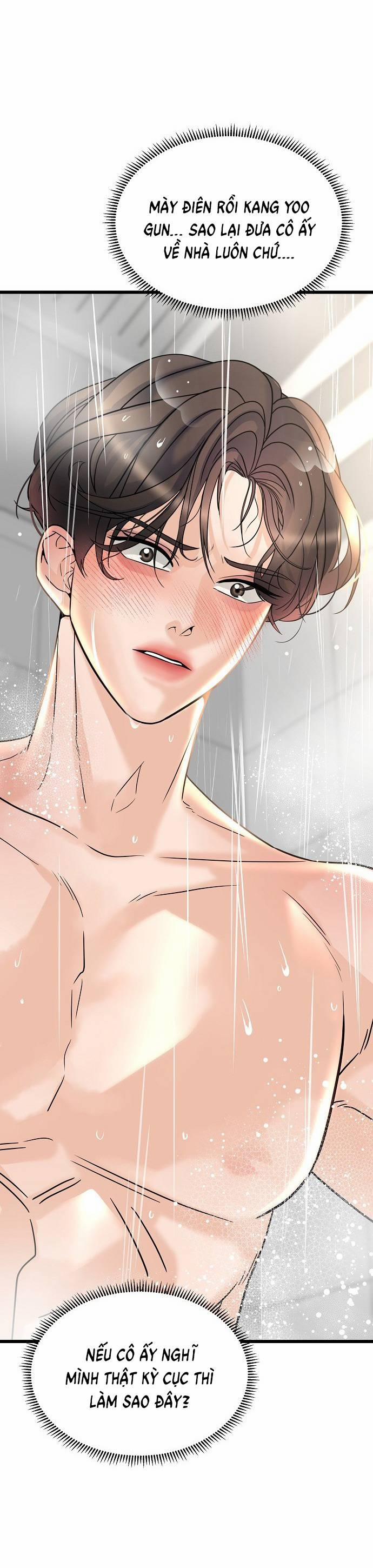 Random Target – Mục Tiêu Ngẫu Nhiên 12.2 trang 13