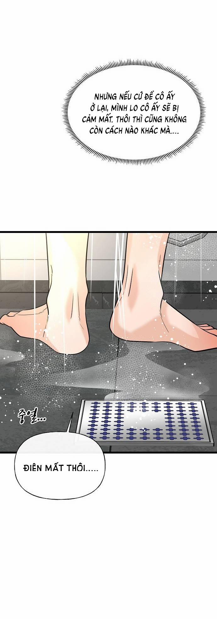 Random Target – Mục Tiêu Ngẫu Nhiên 12.2 trang 14