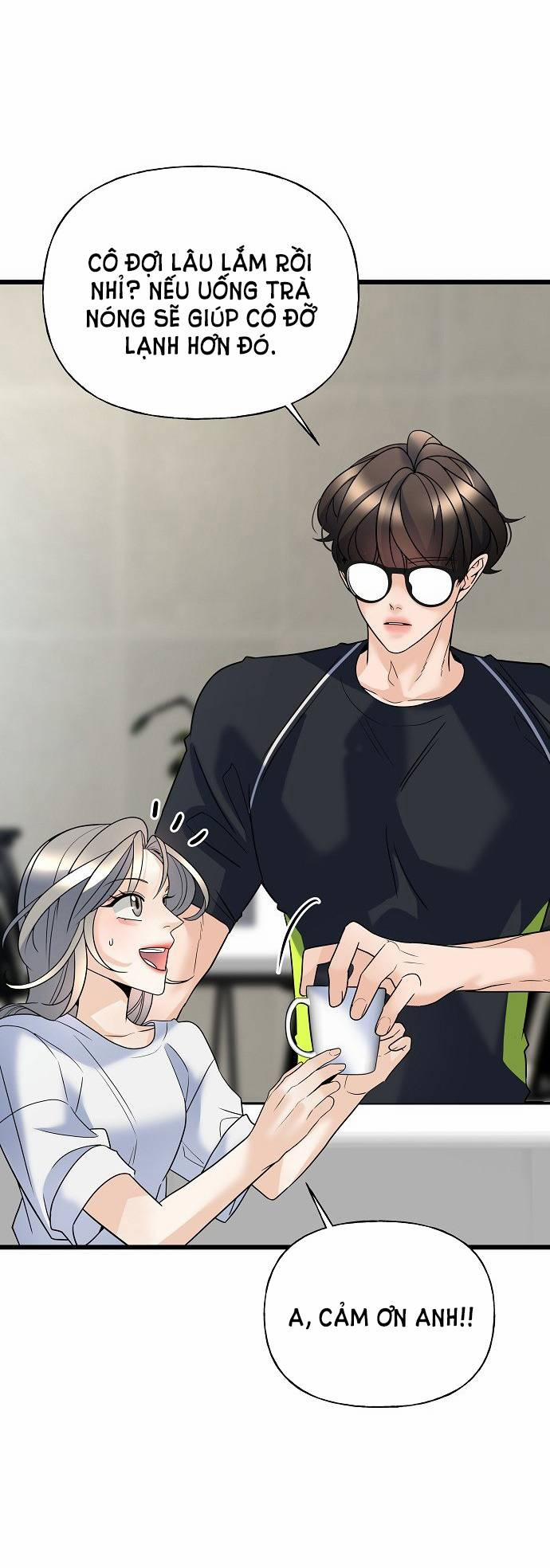 Random Target – Mục Tiêu Ngẫu Nhiên 12.2 trang 27