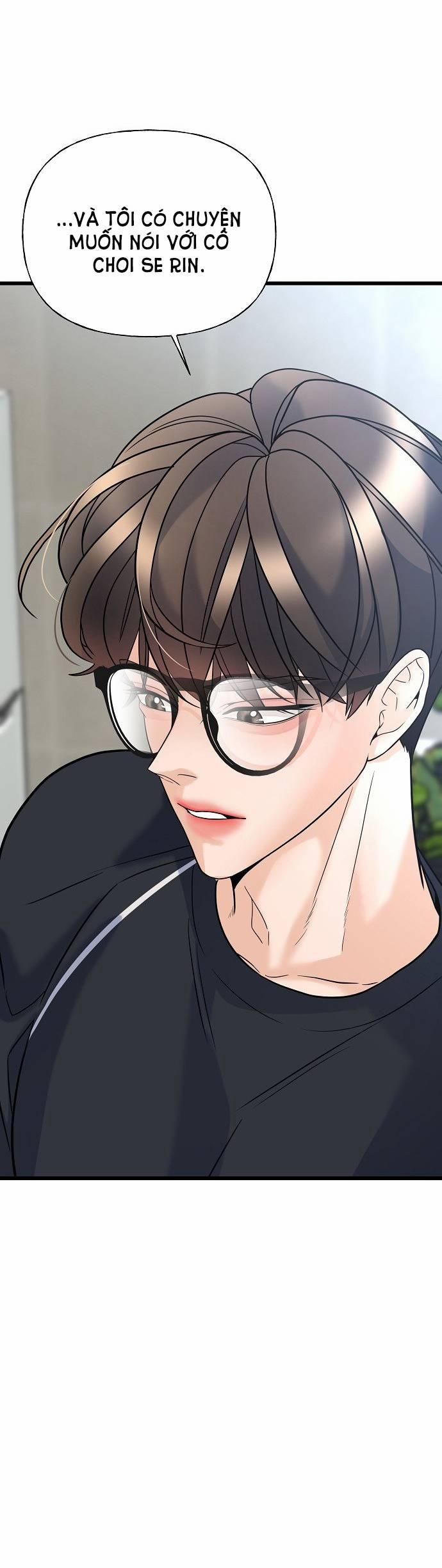 Random Target – Mục Tiêu Ngẫu Nhiên 12.2 trang 28