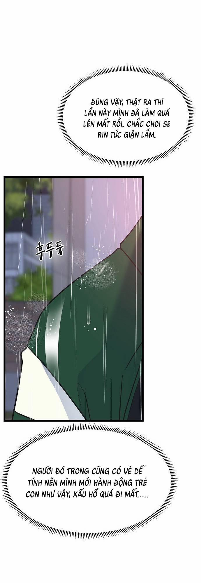 Random Target – Mục Tiêu Ngẫu Nhiên 12.2 trang 31