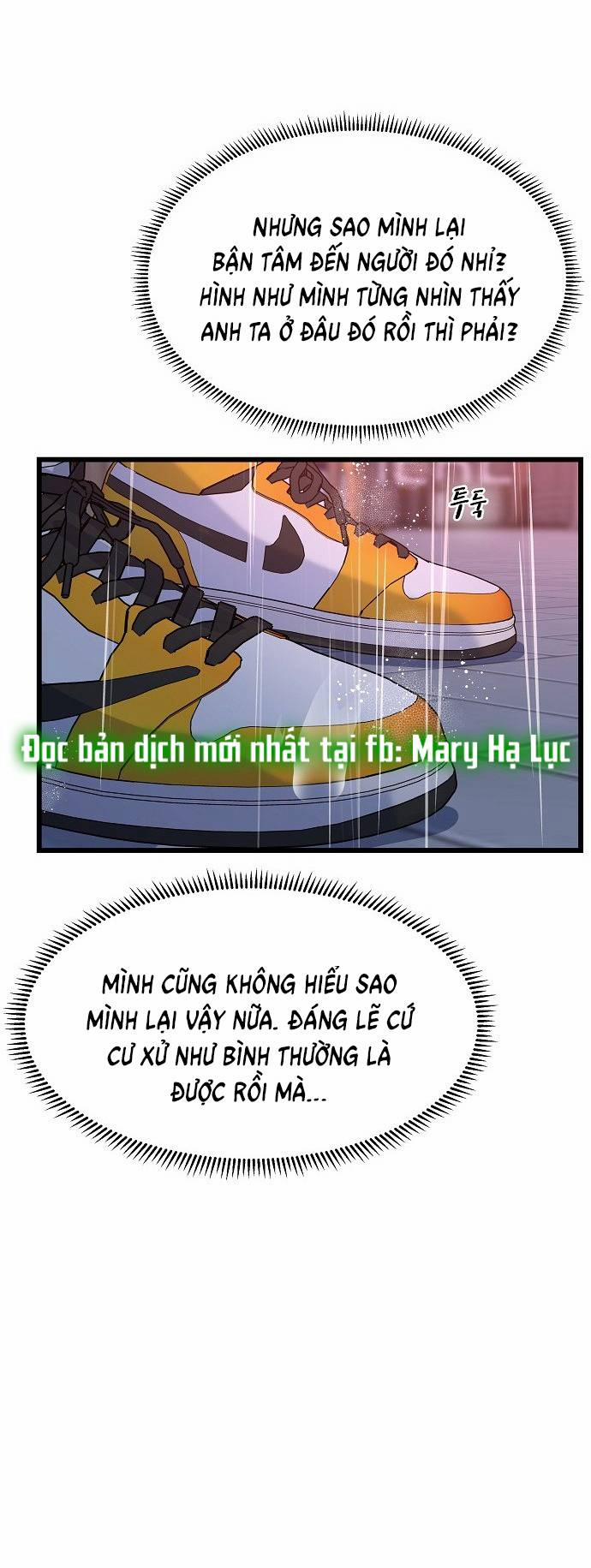 Random Target – Mục Tiêu Ngẫu Nhiên 12.2 trang 32