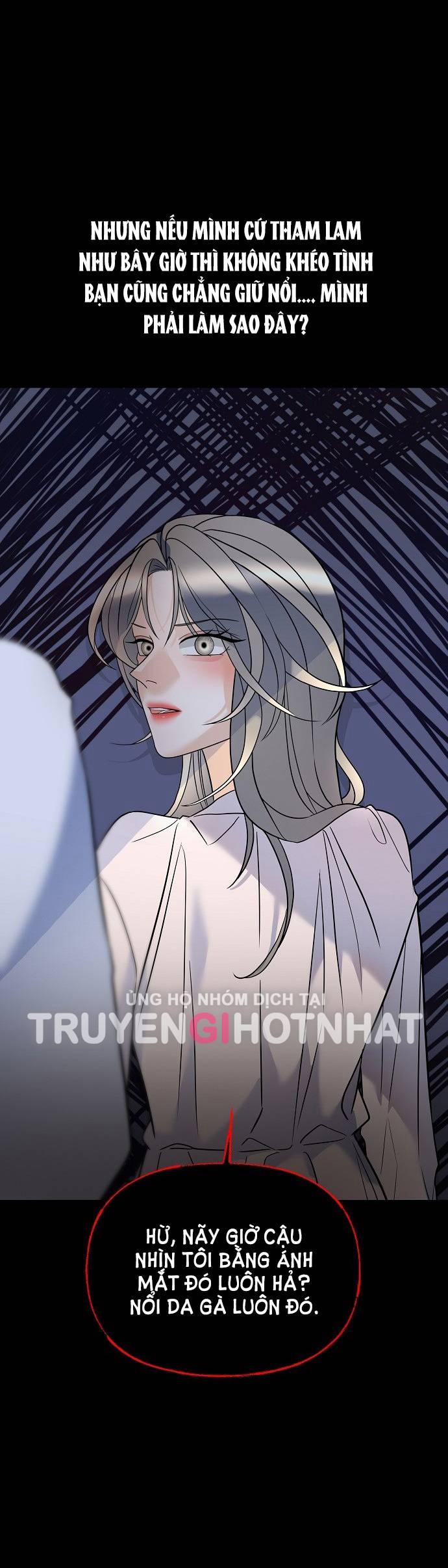 Random Target – Mục Tiêu Ngẫu Nhiên 12.2 trang 35