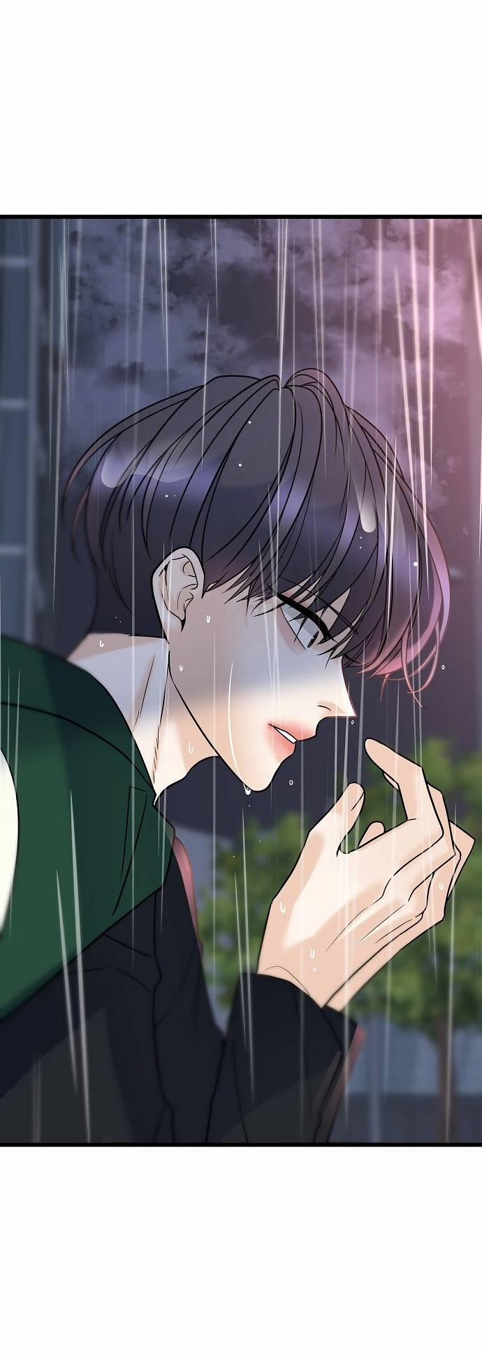 Random Target – Mục Tiêu Ngẫu Nhiên 12.2 trang 38