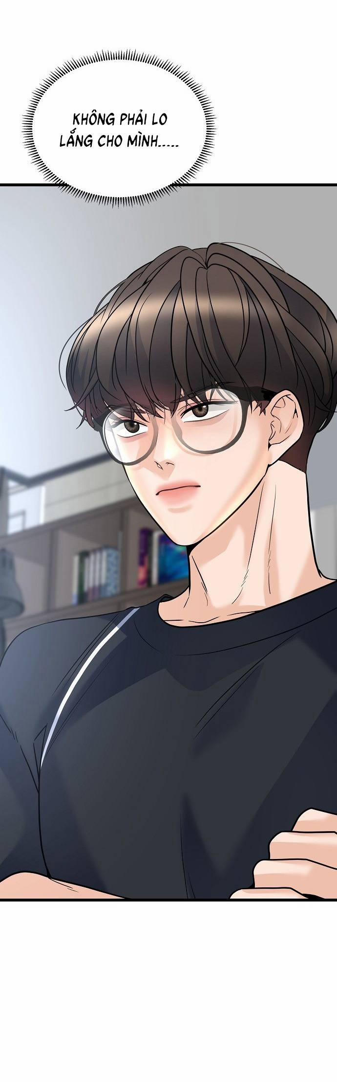 Random Target – Mục Tiêu Ngẫu Nhiên 12.2 trang 41