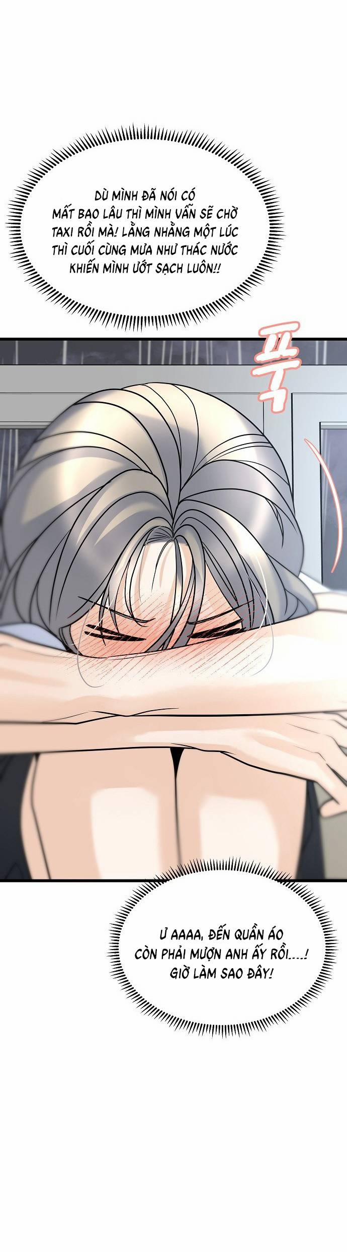 Random Target – Mục Tiêu Ngẫu Nhiên 12.2 trang 7