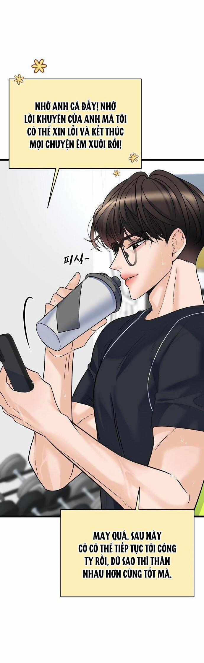 Random Target – Mục Tiêu Ngẫu Nhiên 13.1 trang 17